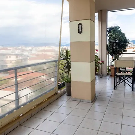 Apartment Natalia's House
