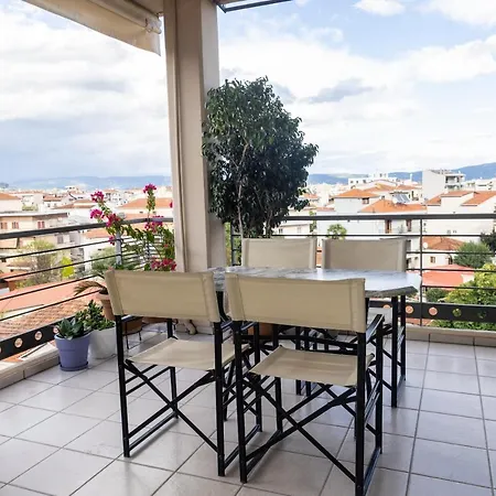 Natalia's House Apartment Trikala (Thessaly)