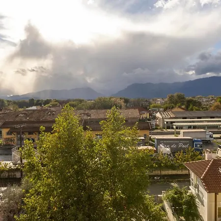 Apartment Natalia's House Trikala (Thessaly)