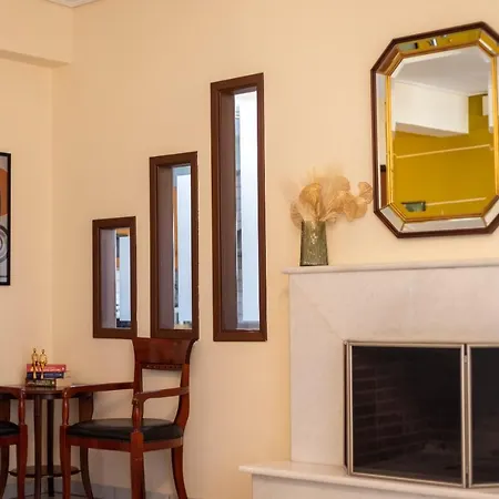 Natalia's House Apartment *