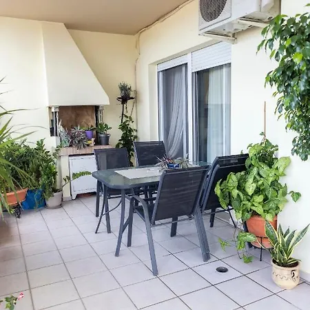 Natalia's House Trikala (Thessaly)