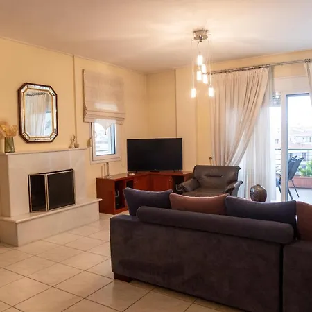 Апартаменты Natalia's House
