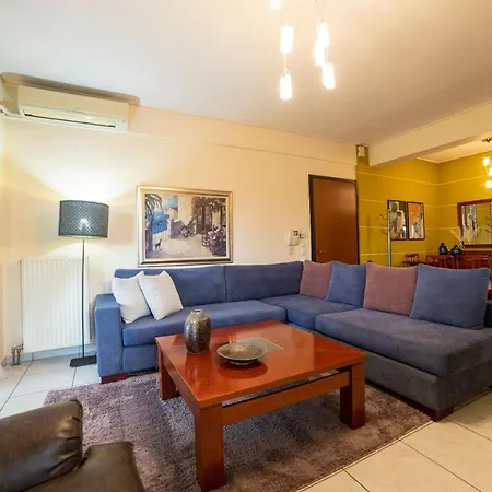 Natalia's House Apartment Trikala (Thessaly)