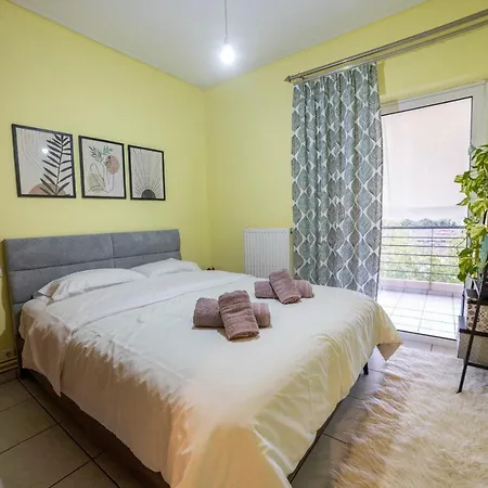 Natalia's House Trikala (Thessaly)