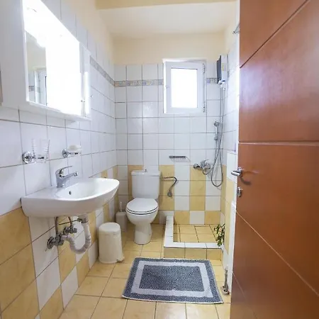 Natalia's House * Trikala (Thessaly)