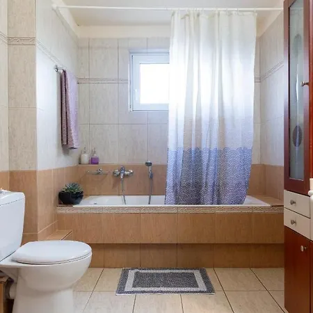 Natalia's House Trikala (Thessaly)