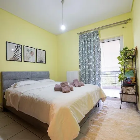 Natalia's House
