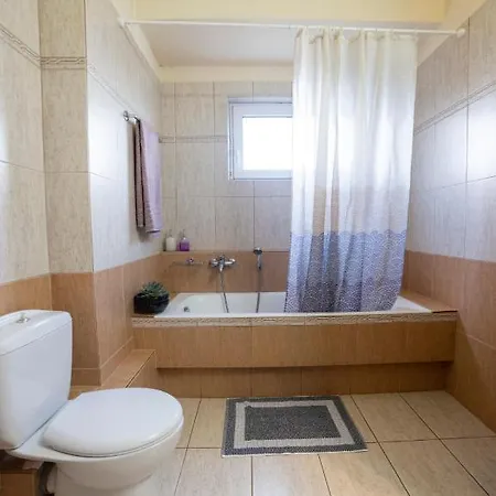 Apartment Natalia's House Trikala (Thessaly)