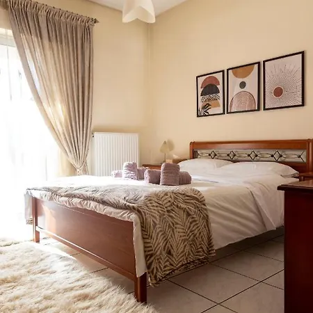 Apartment Natalia's House Trikala (Thessaly)