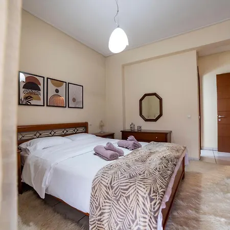 Natalia's House Trikala (Thessaly)