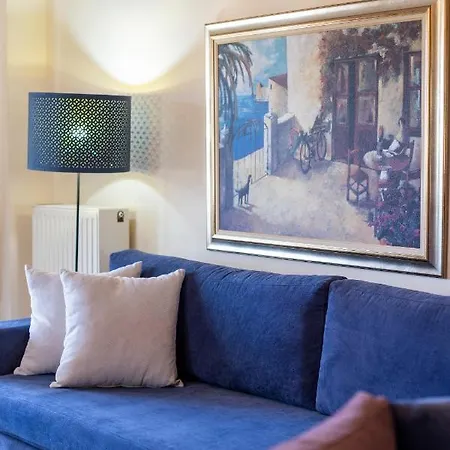 Natalia's House Apartment